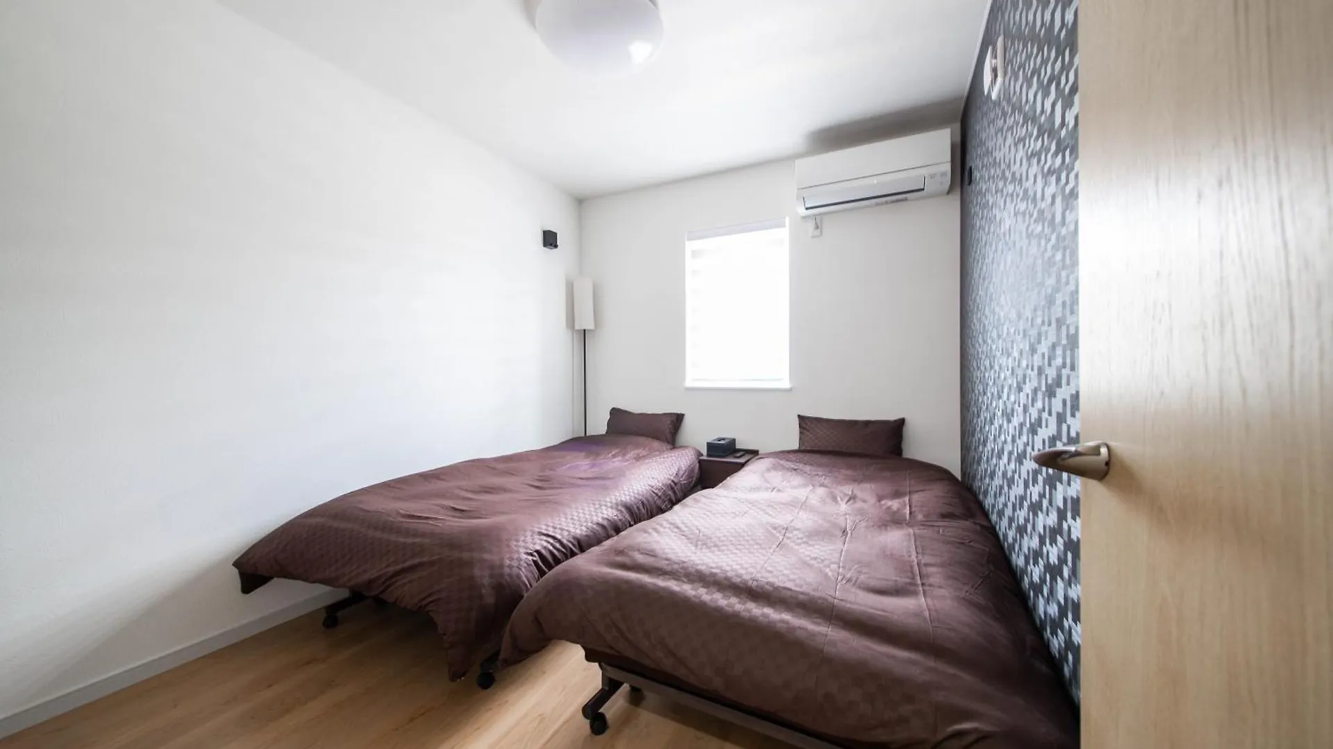 Apartment Aphrodite Hakodate