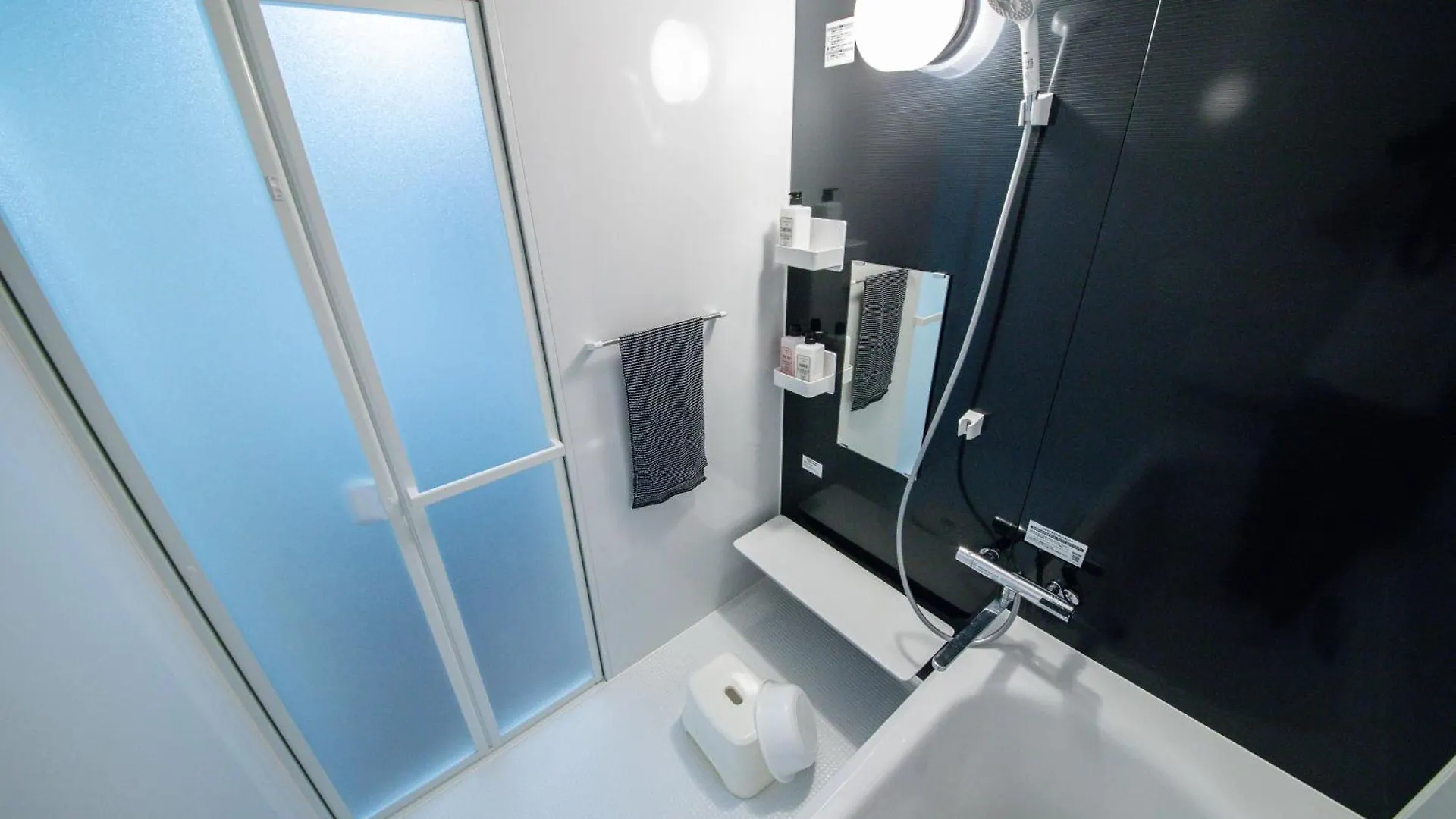 Aphrodite Hakodate Apartment