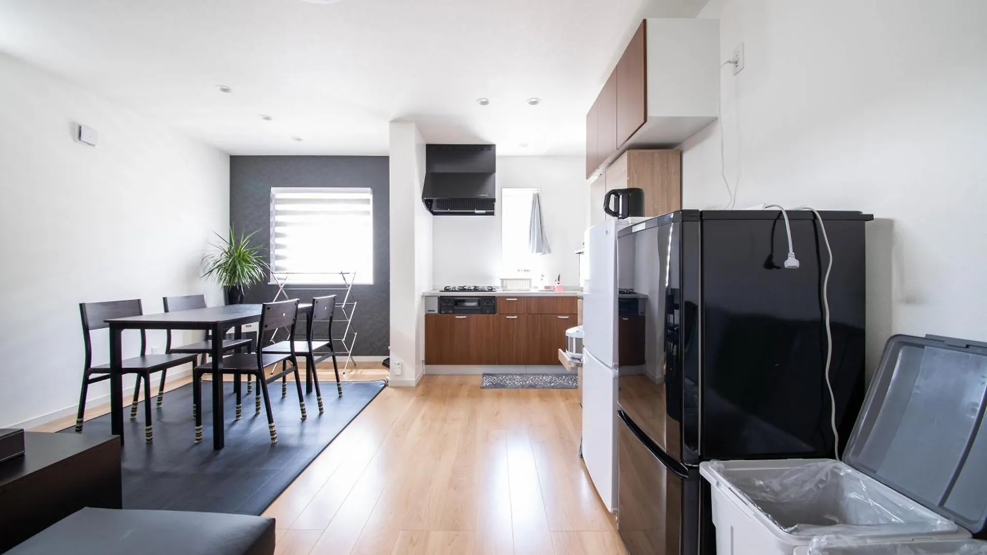 Apartment Aphrodite Hakodate