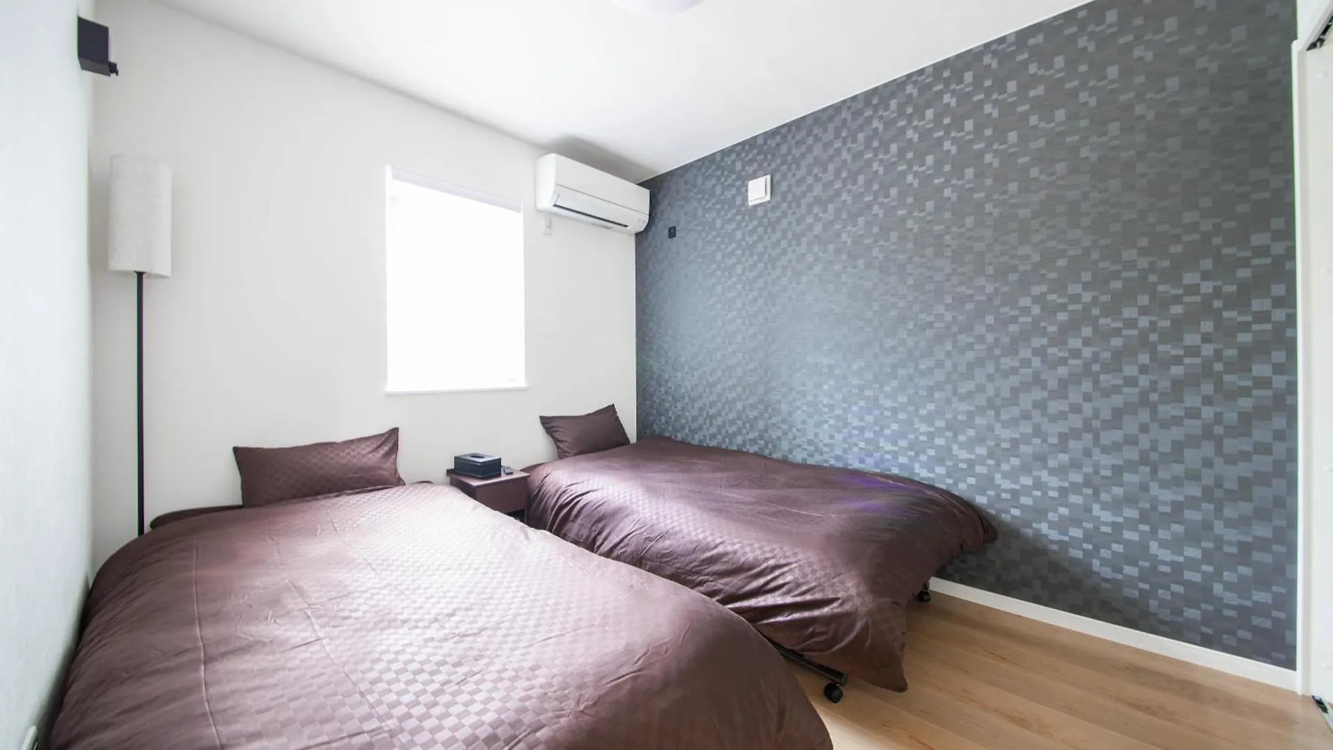 Aphrodite Hakodate Apartment