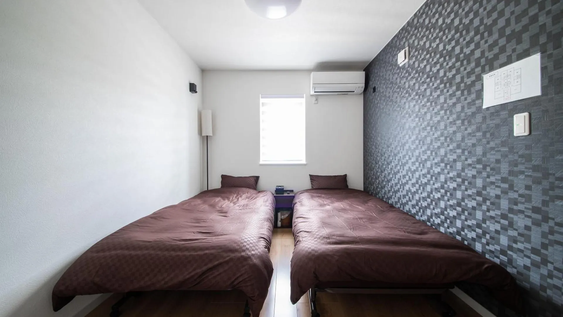 Apartment Aphrodite Hakodate