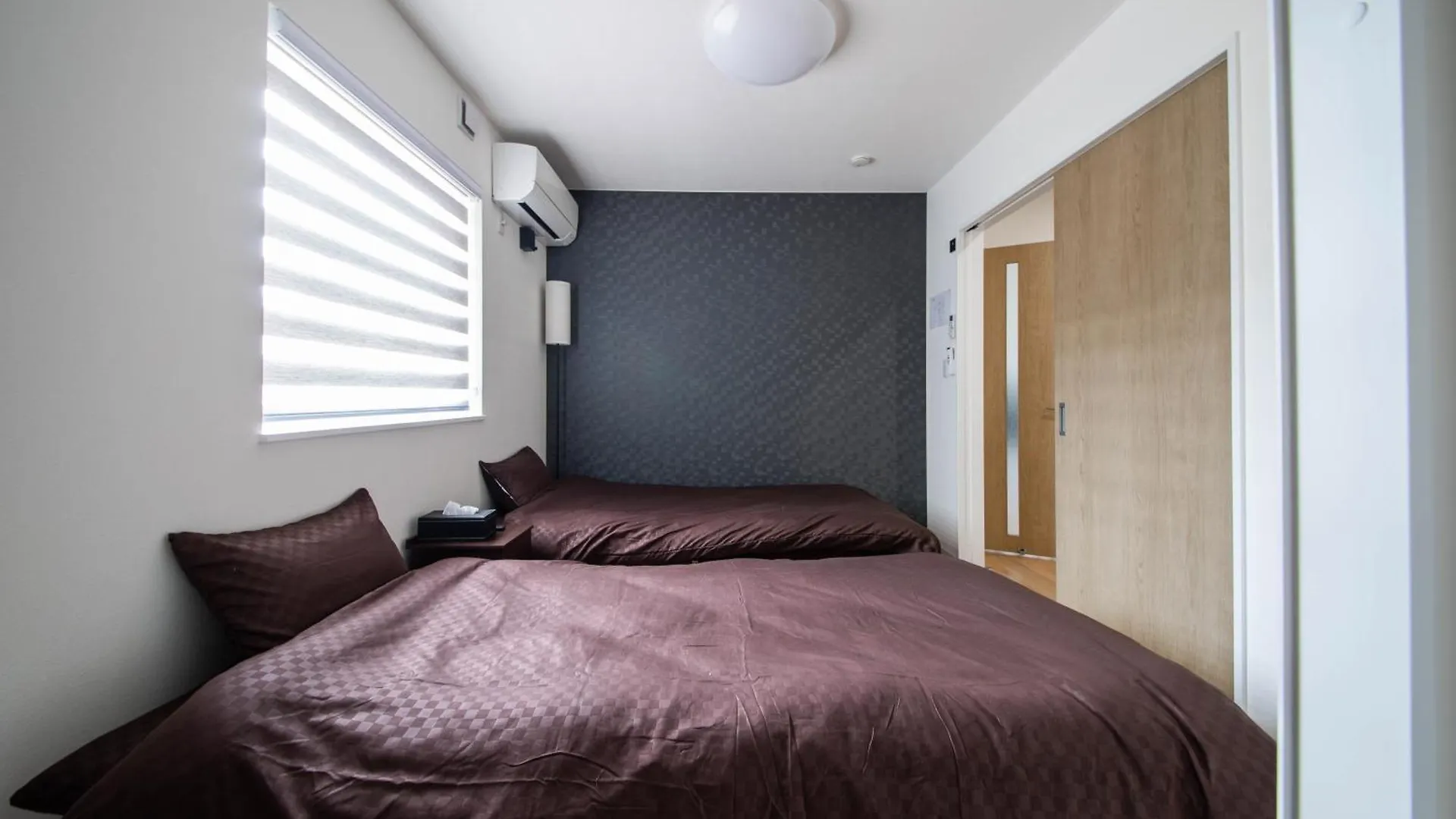 Apartment Aphrodite Hakodate
