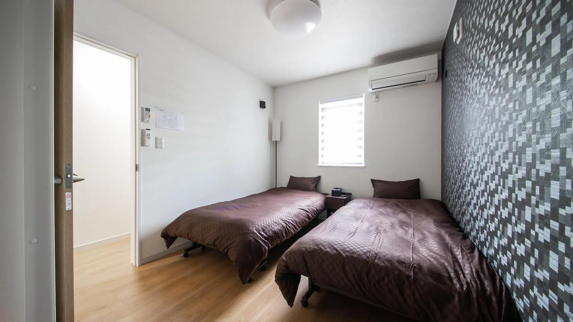 Apartment Aphrodite Hakodate